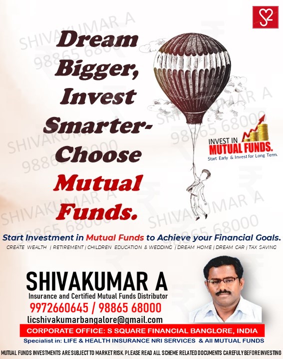 Mutual Funds SIP for Financial Growth, Buy LIC Policy Online,
Best LIC Plans 2024, LIC Term Insurance Plans, LIC Investment Plans, LIC Policy for Family, LIC Premium Calculator, Compare LIC Policies, LIC Child Education Plan, LIC Retirement Plans, LIC Policy Benefits, LIC Policy Status Check, LIC Agents Near Me,
 Financial planner Shivakumar, Investment advisor Shivakumar,
Wealth management services, Financial consulting services,
SIP (Systematic Investment Plan) advisor Shivakumar,
Mutual funds advisor Shivakumar,
Retirement planning services,
Tax-saving investment options,
Financial planner in Bangalore,
Investment advisor in Karnataka,
Wealth management consultant in India,
Best SIP plans for long-term wealth creation,
How to invest in mutual funds for beginners,
Retirement planning strategies for early retirees,
Tax-saving investment options for salaried individuals,
How to choose the right mutual fund scheme?
Why invest in SIPs for wealth creation?
What are the benefits of financial planning?
How to plan for retirement in India?
Top financial planners in Bangalore,
Trusted investment advisors in Karnataka,
Compare SIP investment options,
Best mutual funds for long-term growth,