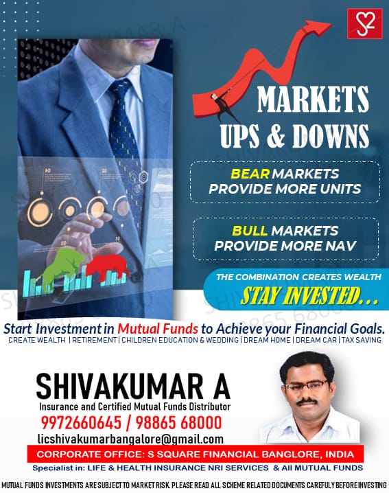 Start Mutual Funds SIP, mutual funds, sip funds, sip india, sip online, Shivakumar mutual funds