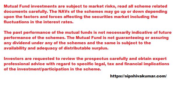 Can I invest 1000 Rupees per month in mutual funds SIP?, start mutual funds, Mutual Funds returns are subject to market returns. please read the offer document fully before investing. 