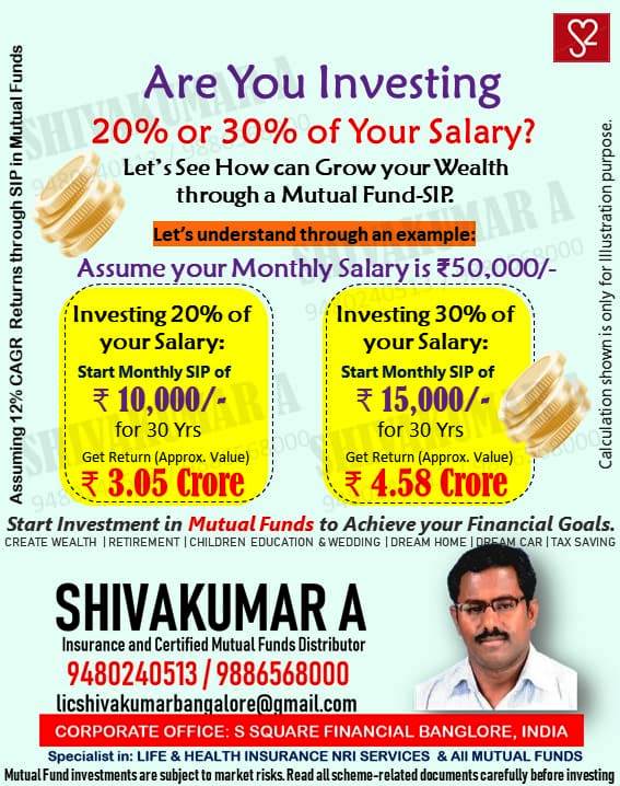 AMFI Certified Mutual Fund Distributor, start mutual funds, best mutual funds, past performance, better than fixed deposits, subject to market conditions